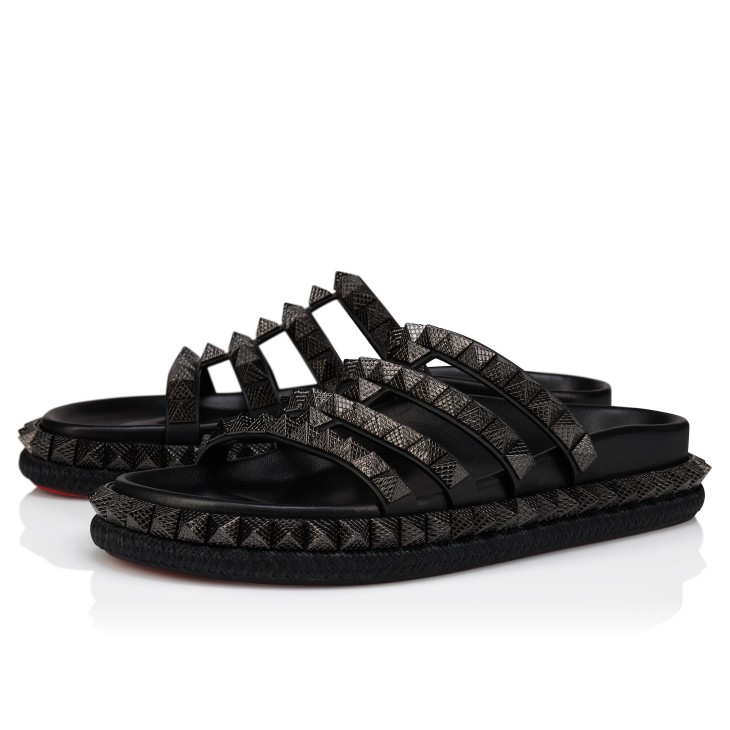 Christian Louboutin Pyra Hallulila - Image 1